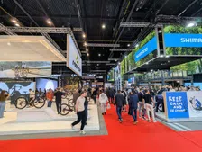 Thumbnail for article: De mooiste en opvallendste spullen en fietsen van Velofollies 2026