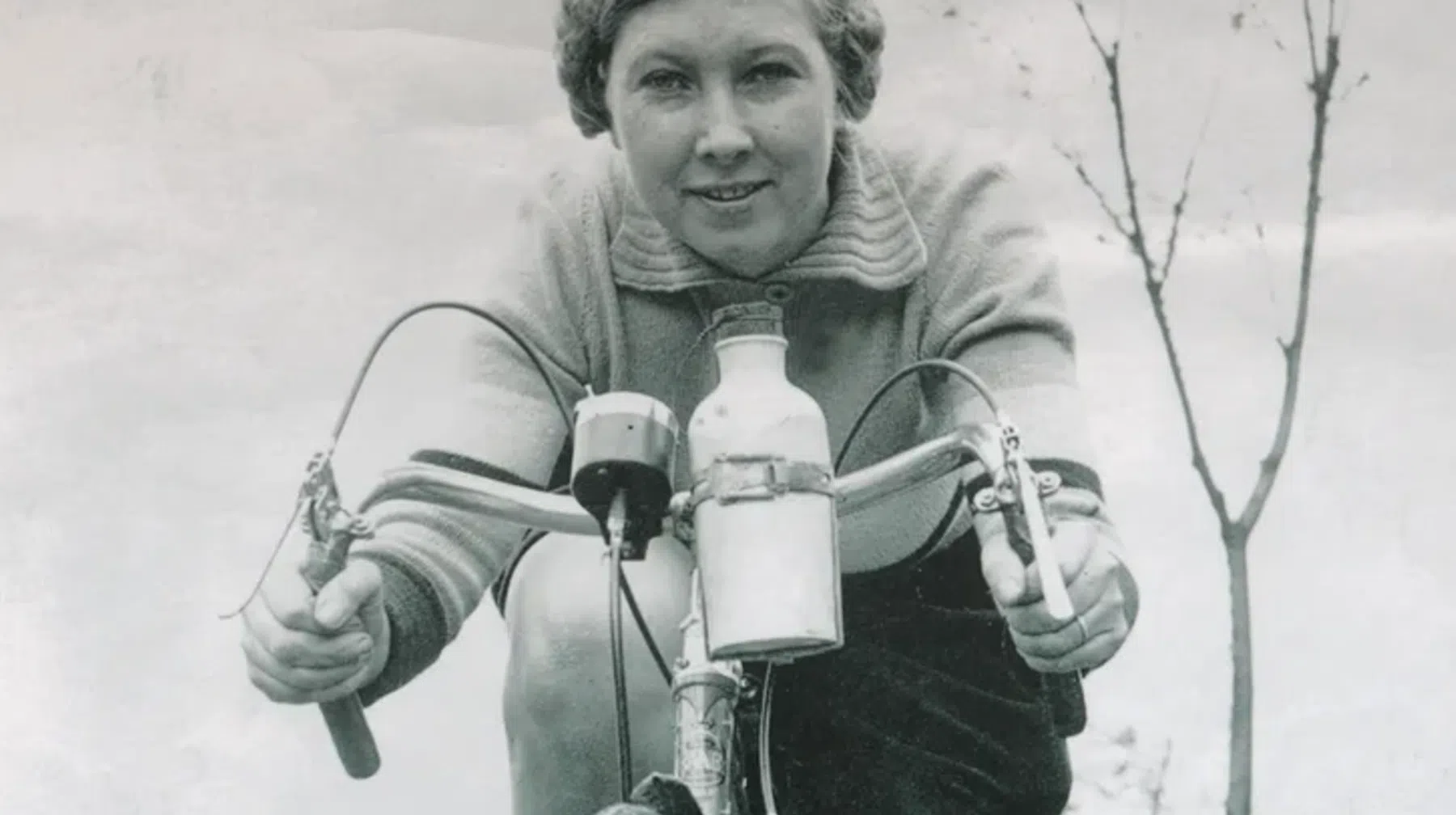 Het vrouwenpeloton ontwikkelt zich sneller dan het mannenpeloton