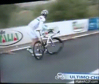 De beste manieren om je fiets in de berm te gooien - Bicycling