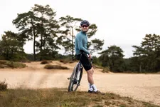 Thumbnail for article: Charmeoffensief met een gemiddelde snelheid van 25km/u