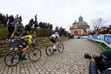 Thumbnail for article: Voorbeschouwing: Omloop het Nieuwsblad - vrouwen 2026
