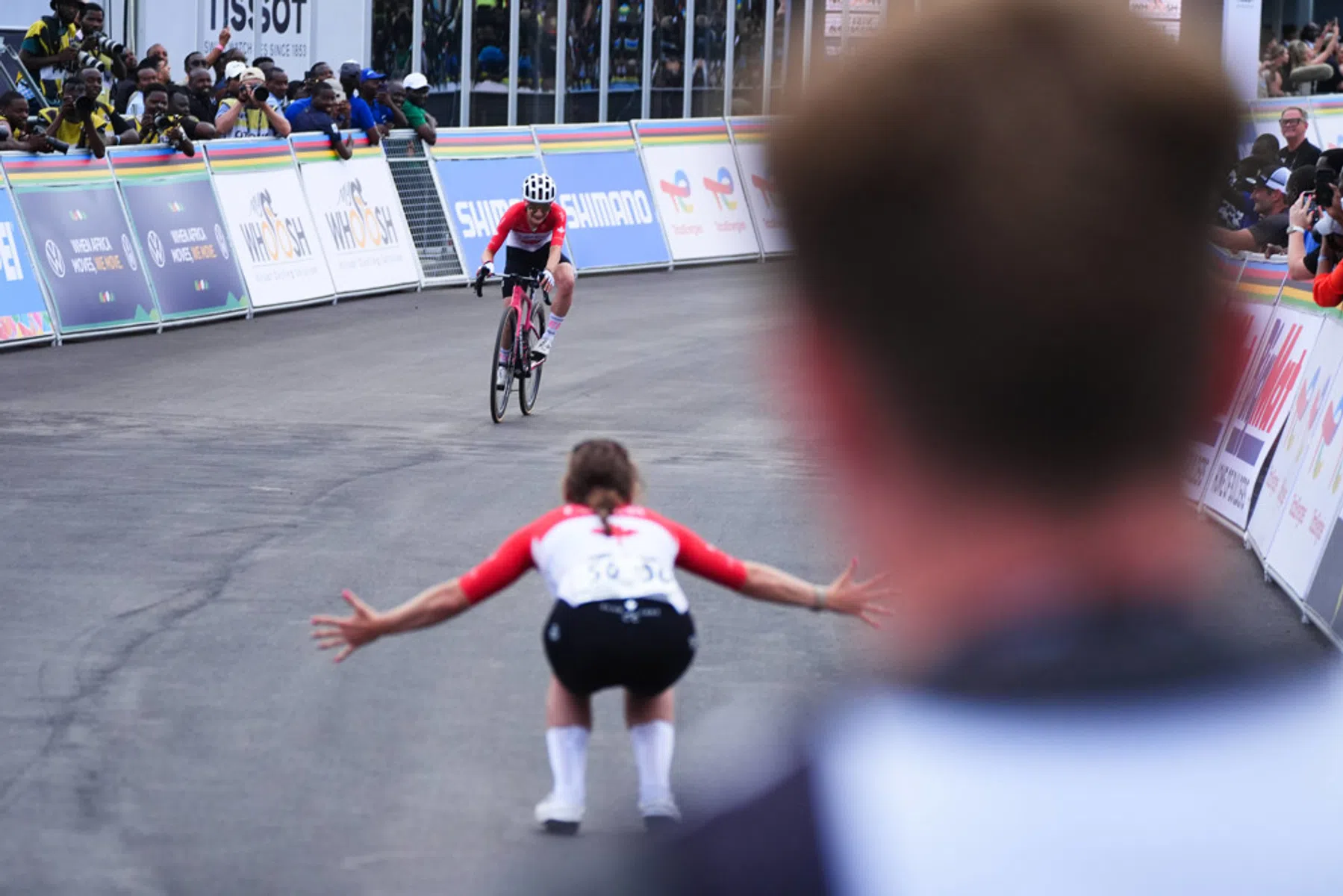 Sneller gescout, sneller opgebrand. En waarom dat best gek is