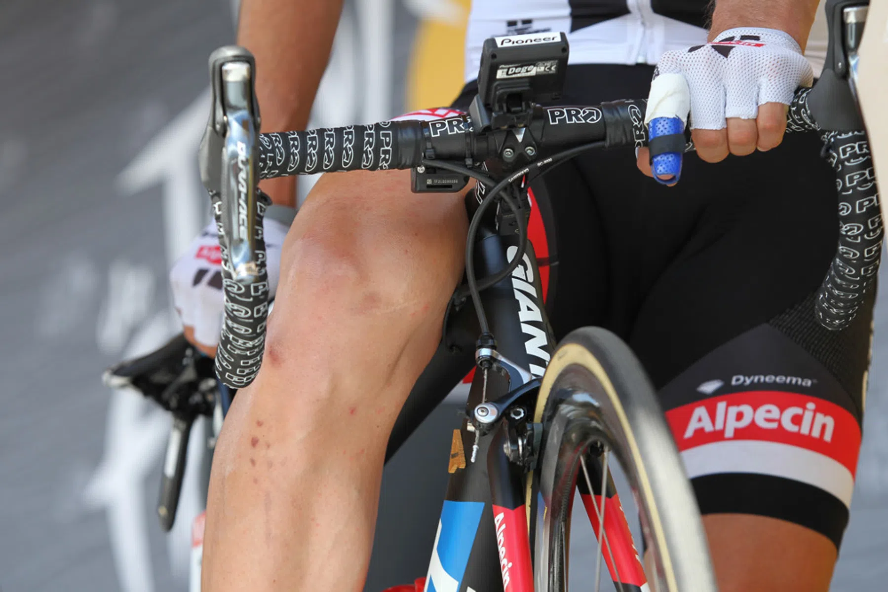 PRO SHOTS / George Deswijzen