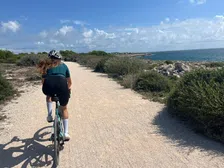 Thumbnail for article: Je cyclus als superkracht (ja, óók voor het mannenpeloton)