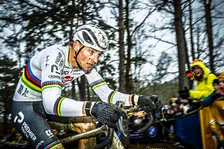 Thumbnail for article: WK veldrijden 2026 Hulst - Voorbeschouwing mannen