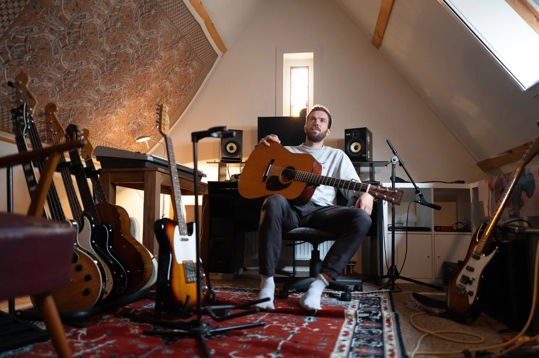 Henk-Jan Winkeldermaat