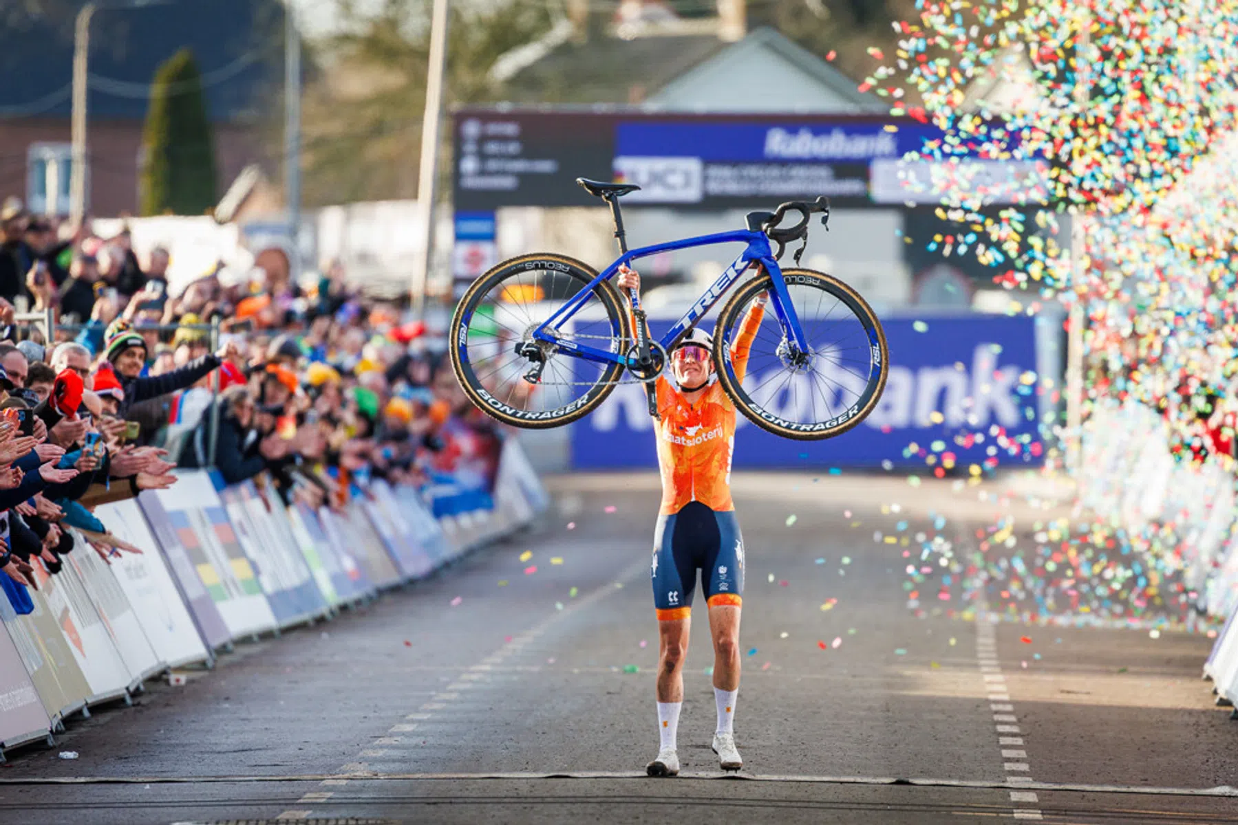 PRO SHOTS - Jules van Iperen