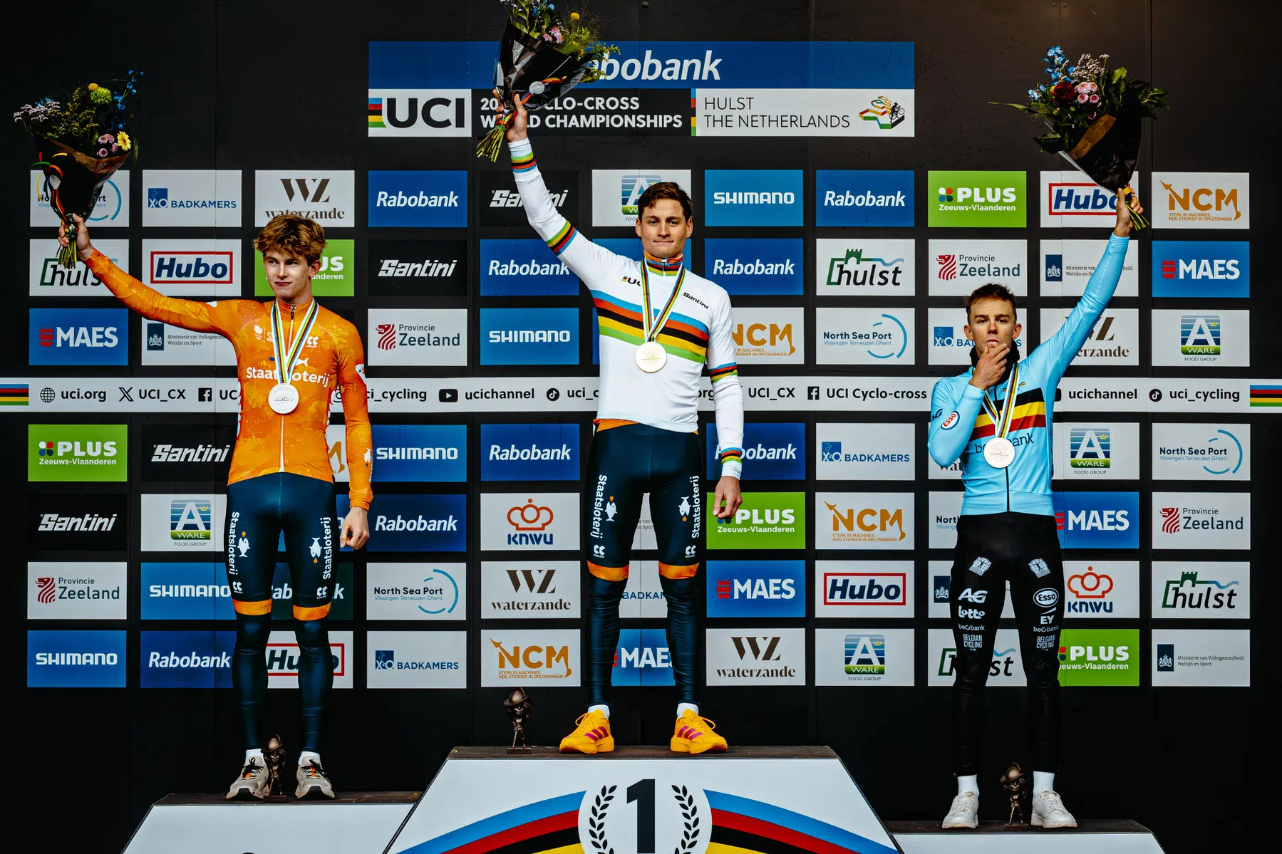 NL Beeld / Content Curation