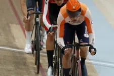 Thumbnail for article: Hoppezak verovert brons op EK baanwielrennen in Konya