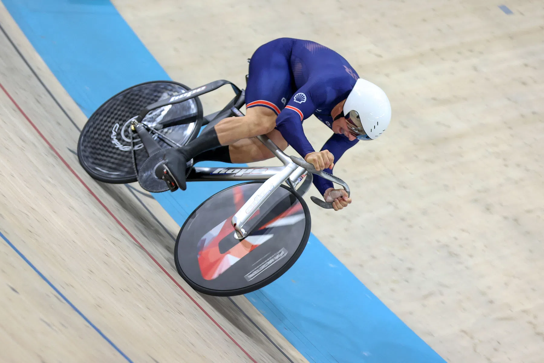 NL Beeld / Abaca Press