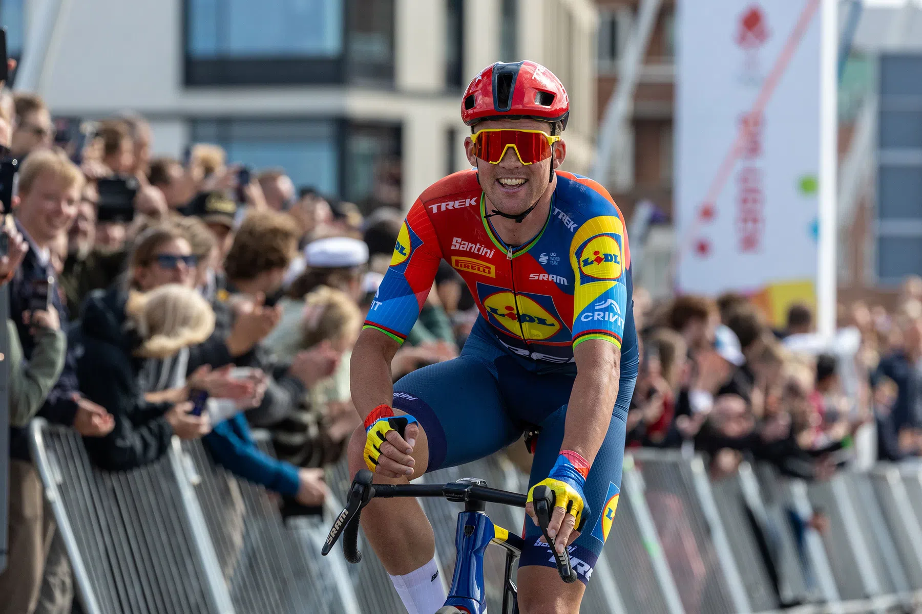 NL Beeld / Gonzales photo