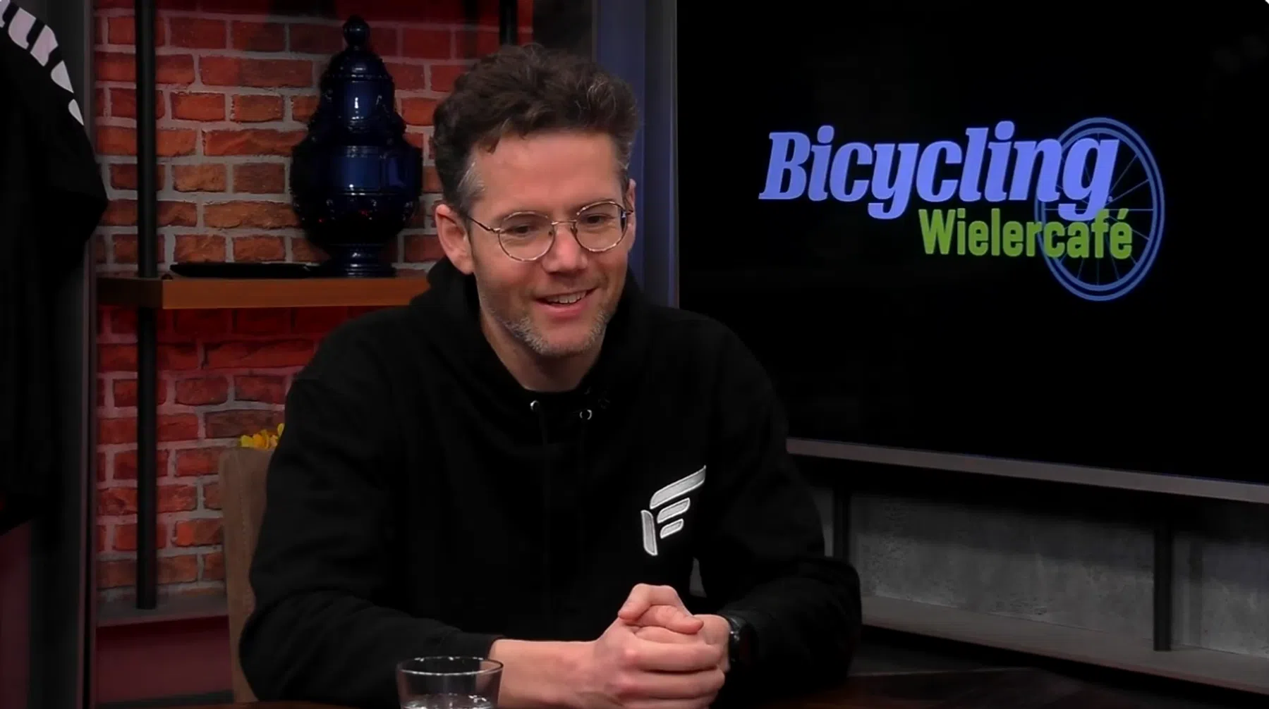 Bicycling Wielercafé