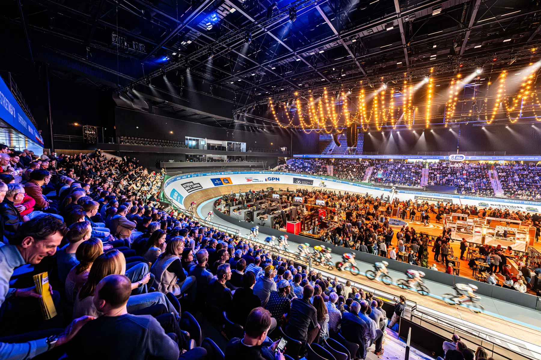 Ahoy - Stephan Tellier