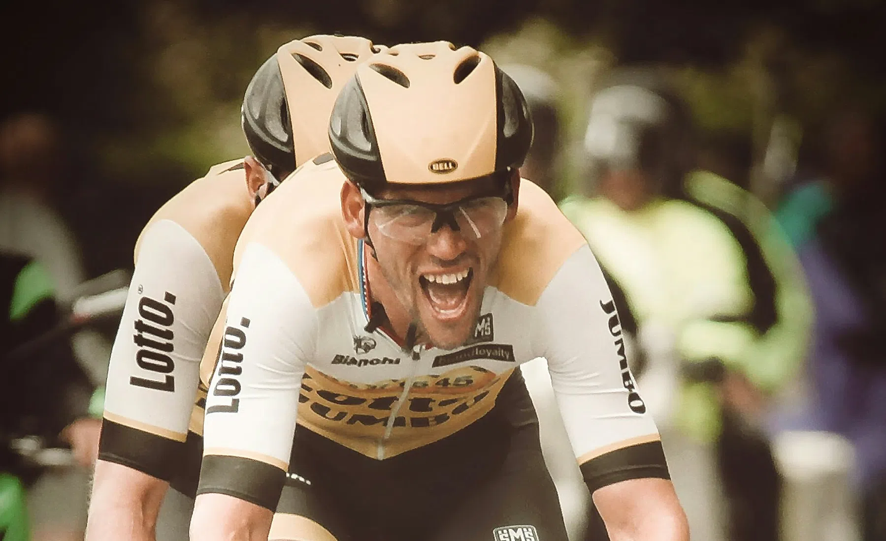 Paolo Candelo - Unsplash