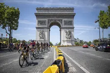 Thumbnail for article: Tour de France Femmes 2026 start in Zwitserland en eindigt op de Ventoux en de Côte d’Azur