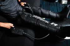 Thumbnail for article: De voordelen van compressie-boots en hoe ze herstel kunnen verbeteren