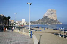 Thumbnail for article: De mooiste fietsroutes in de omgeving van Calpe
