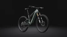 Thumbnail for article: Specialized lanceert elektrische fully MTB: Levo R Carbon serie