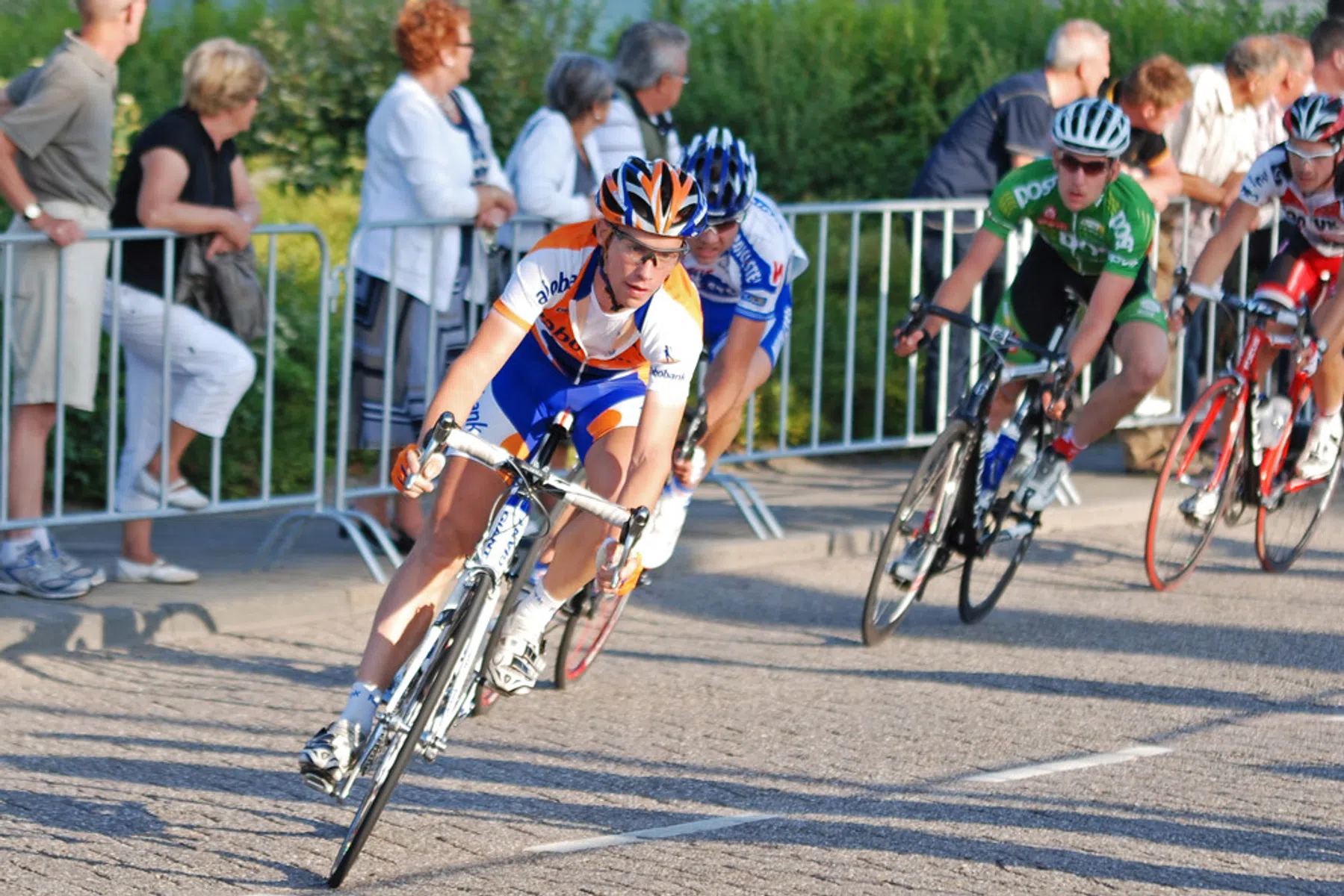 PRO SHOTS / Dion Kerckhoffs