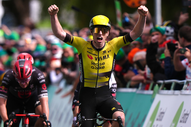 NL Beeld / PA Images