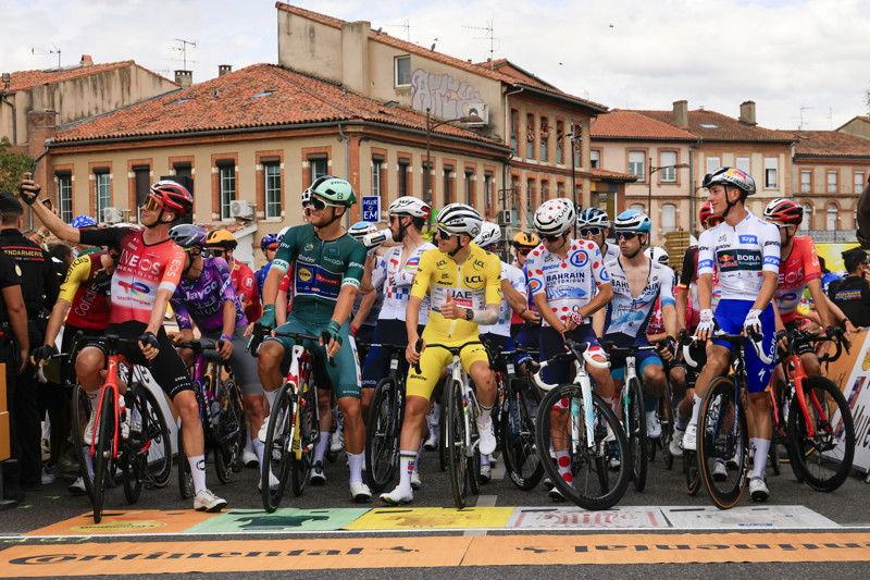 NL Beeld / Abaca Press