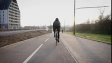 Thumbnail for article: Actief woon-werkverkeer en kanker: Waarom fietsen meer doet dan je fit houden