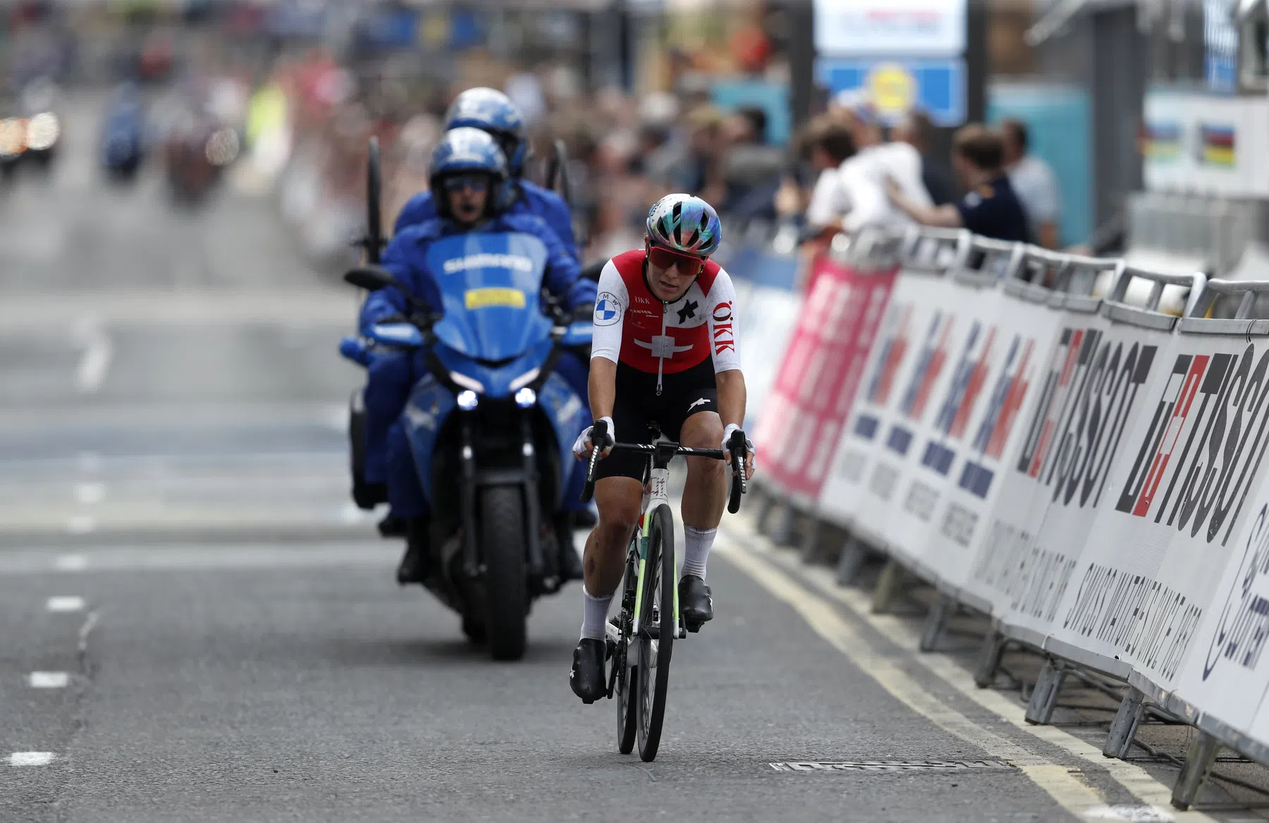 NL Beeld / PA Images