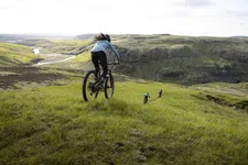 Thumbnail for article: Thule lanceert duffelbag speciaal voor mtb en endurance fietsers