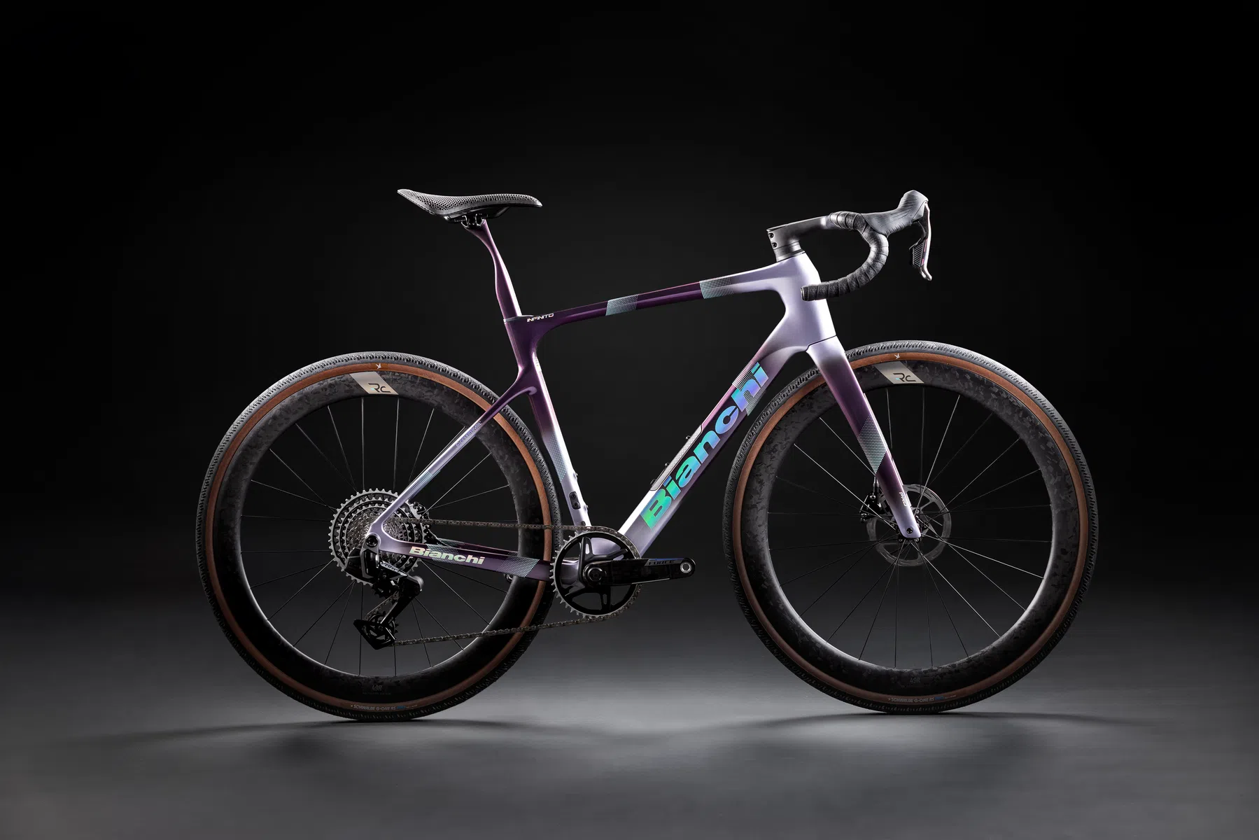 INFINITO PRO -LAUNCH EDITION
