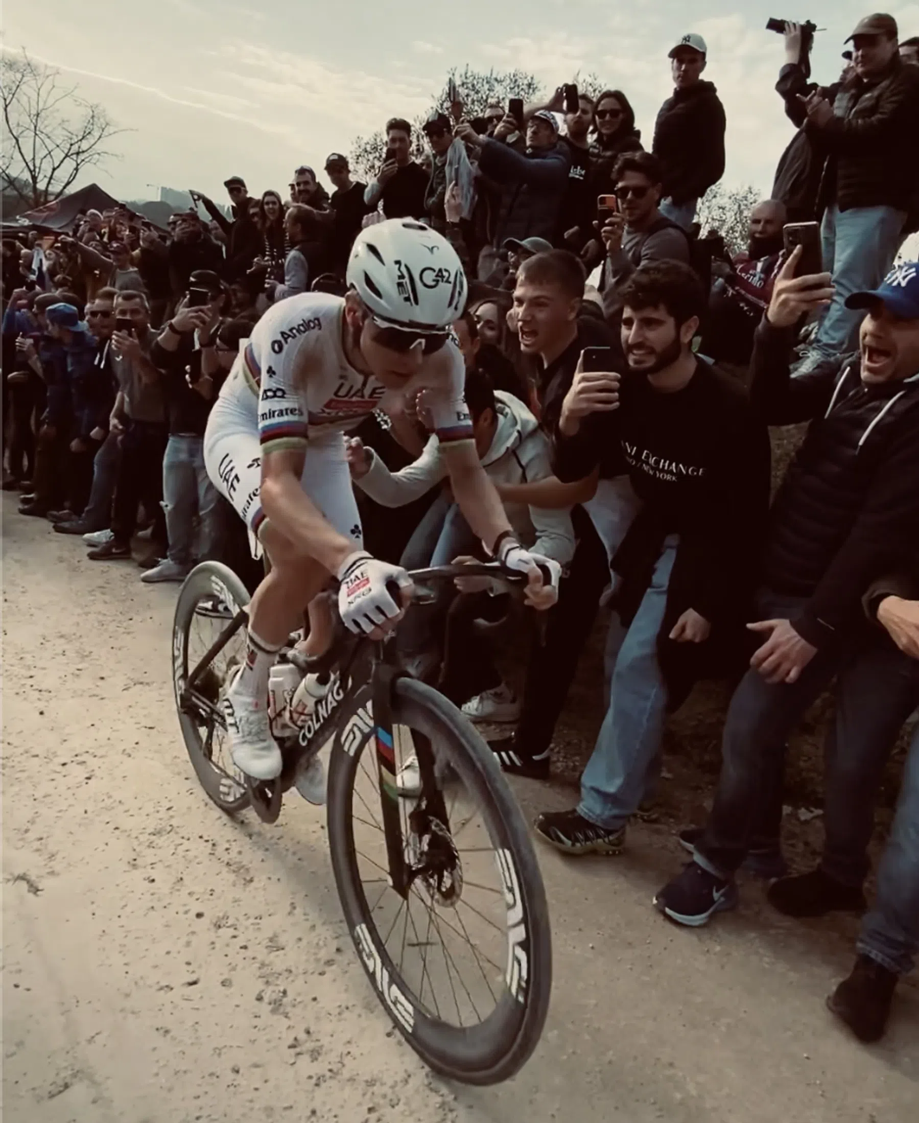 CYCLOsportive
