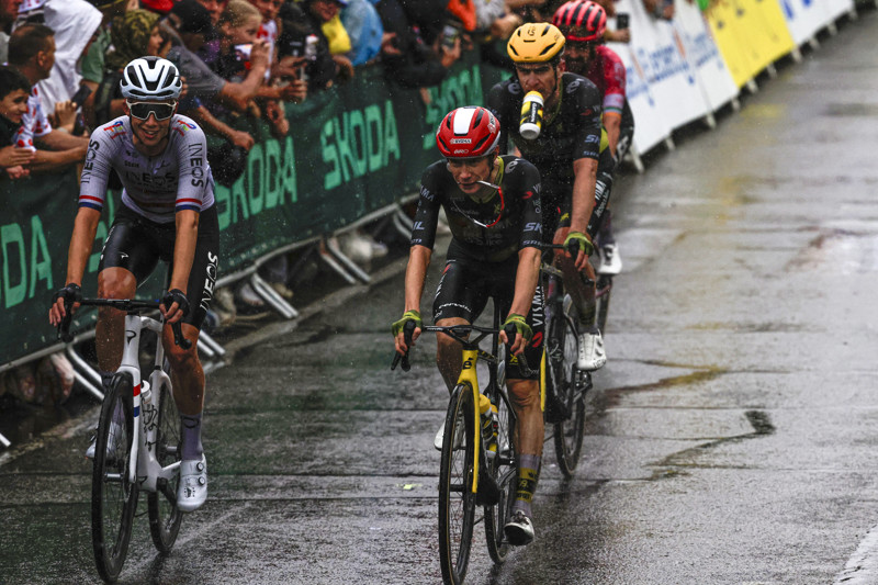 NL Beeld / Abaca Press