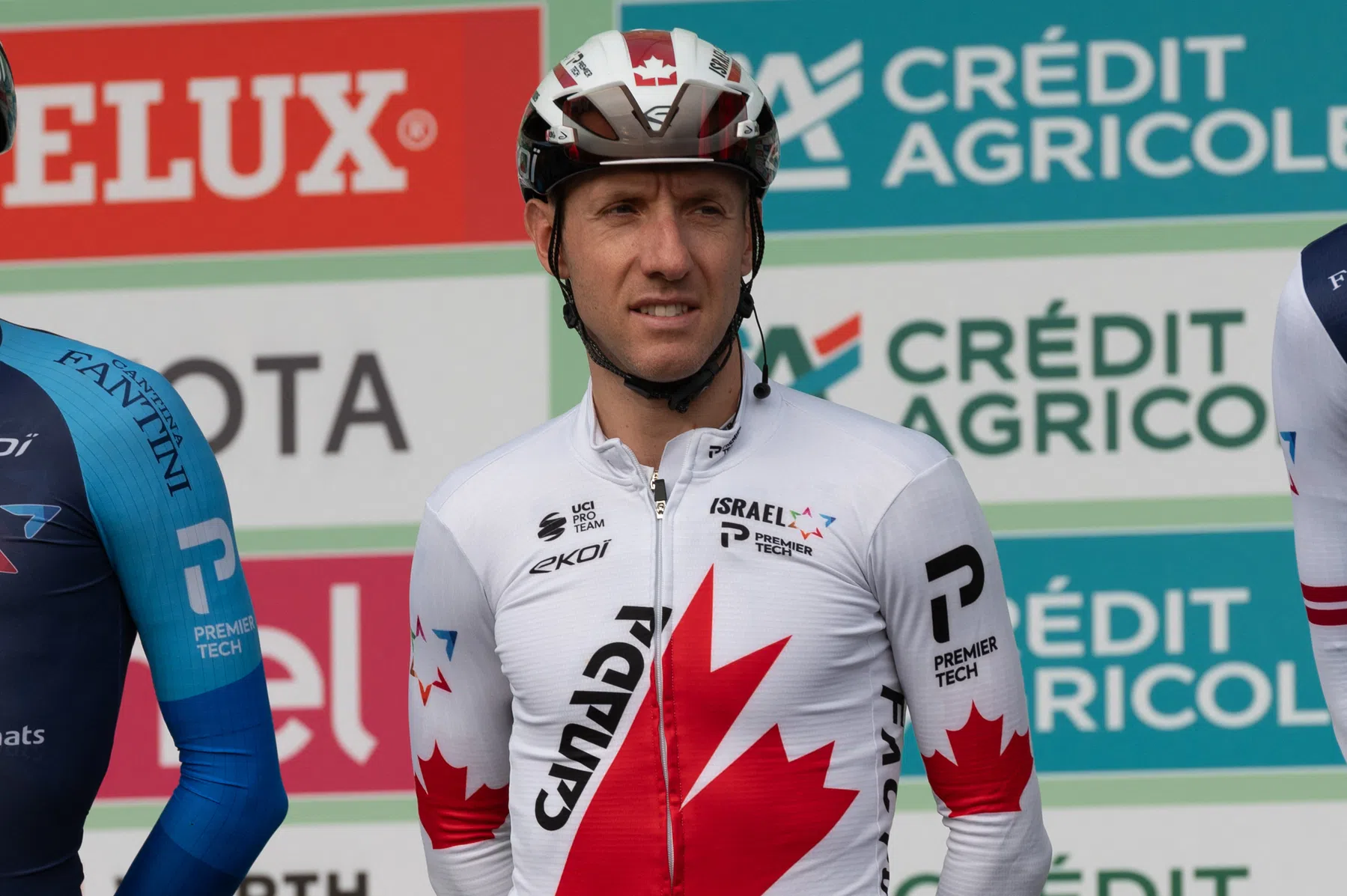 NL Beeld / Abaca Press