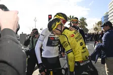 Ademsensoren in het peloton: Visma zoekt nieuwe wapens in strijd met UAE