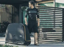 Thumbnail for article: Je gaat op reis en neemt mee: een fietskoffer