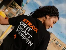 Thumbnail for article: Strava fanshop verstuurt nu ook naar Nederland