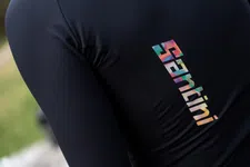 Thumbnail for article: Santini Cycling start eigen distributie in de Benelux