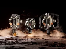 Thumbnail for article: LOOK Cycle lanceert gravel-specifieke pedalen