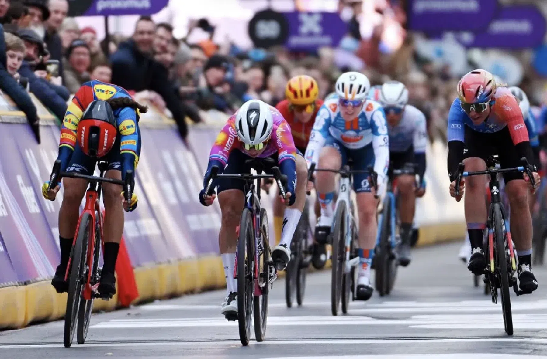 Getty Images - Tim de Waele