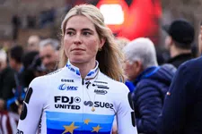 Thumbnail for article: Demi Vollering: 'We moeten blijven vechten voor onze sport!'
