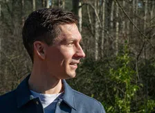 Thumbnail for article: Lars van der Haar: "Zonder mijn ouders had ik dit nooit kunnen doen"