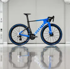 Thumbnail for article: Bugatti en Factor lanceren een 25K UCI illegale superfiets