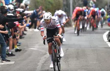 Thumbnail for article: Welke wattages moet je écht trappen op de Poggio? (bizarre cijfers)