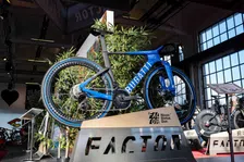 Thumbnail for article: De 5 fietsen van Cyclingworld 2026