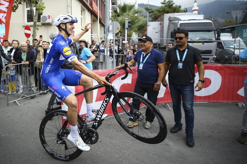 NL Beeld / Abaca Press