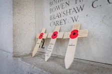 Thumbnail for article: Flanders Fields: De koers door een gruwelijk dodenland