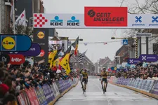 Thumbnail for article: Terug naar Gent-Wevelgem 2015: Een veldslag in Flanders Fields