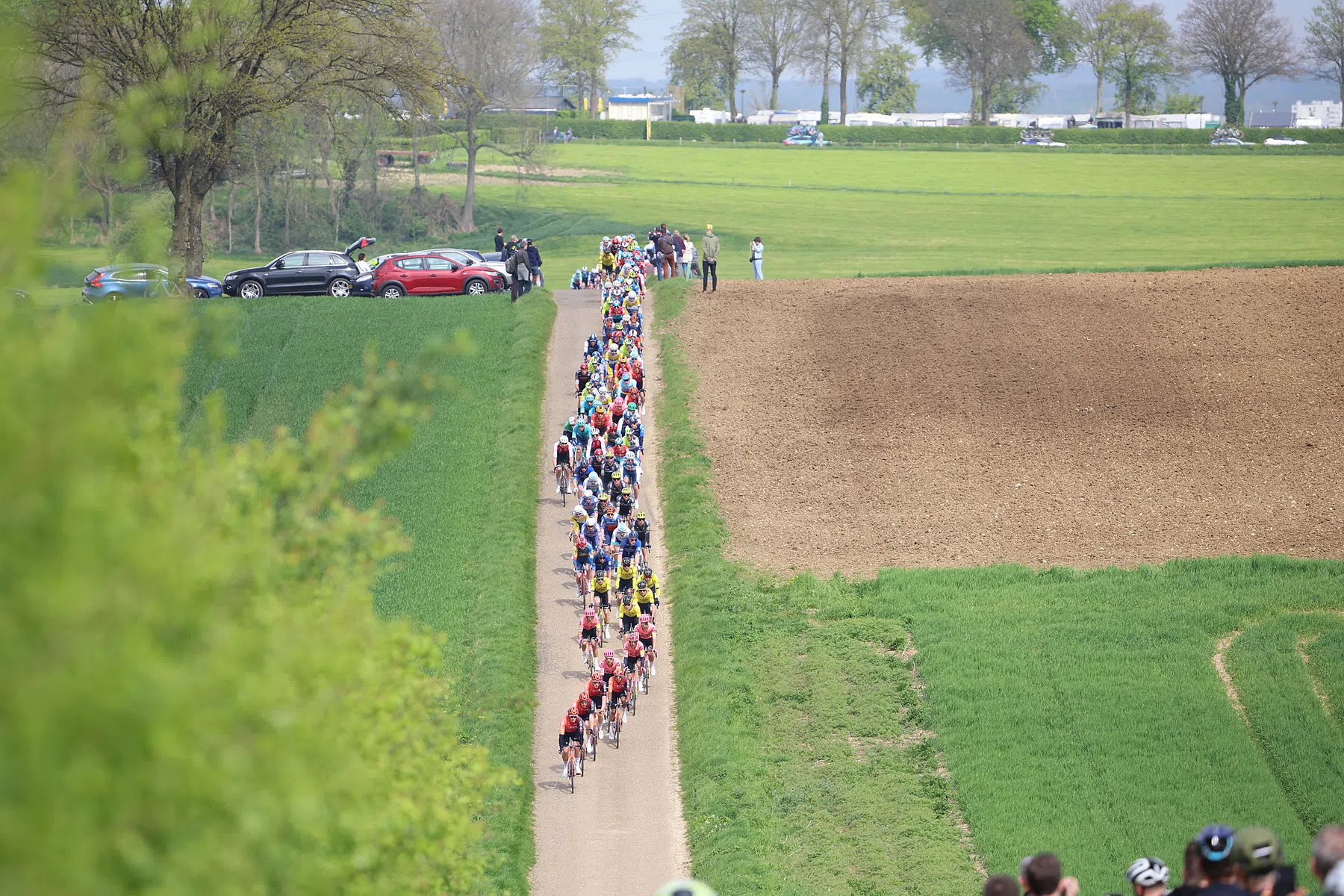PRO SHOTS / George Deswijzen