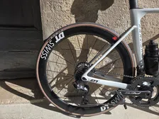 Thumbnail for article: Review: Ekoï Perf 28 Amber tubeless banden