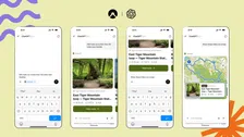 Thumbnail for article: Aan de slag met de AI-routeplanner van komoot
