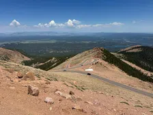 Thumbnail for article: De cols van Krol: #11: Pikes Peak